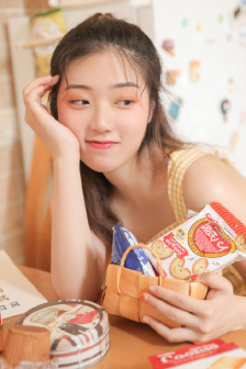3D豪情女演员